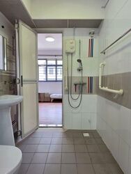 Blk 698A Jurong West Central 3 (Jurong West), HDB 2 Rooms #598688651
